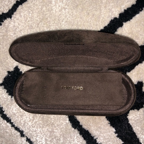 Tom Ford Sunglasses - Picture 4 of 9